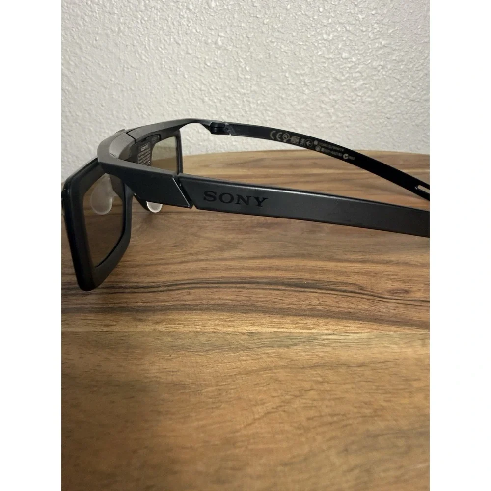 Sony active 3d